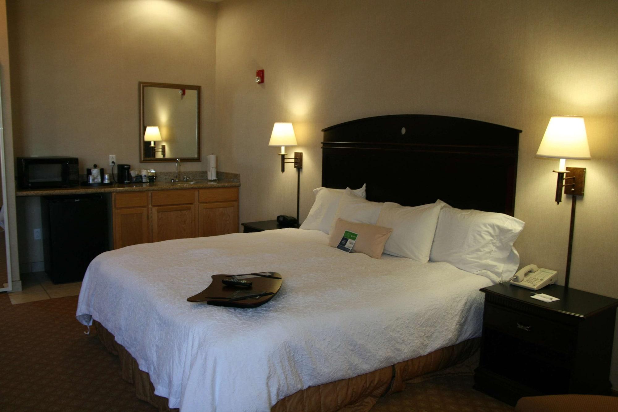 Hampton Inn & Suites Gallup Zimmer foto